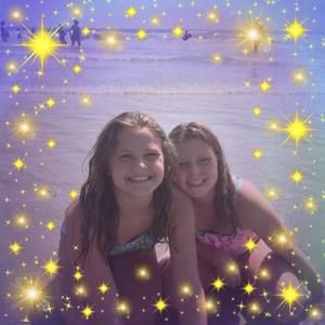 Meet your Posher, Robyn